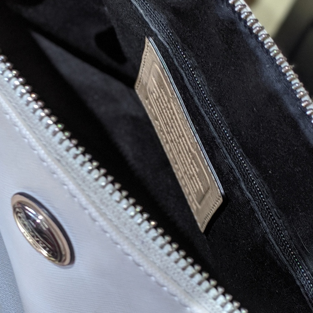Coach Purse - Picture 5 of 5